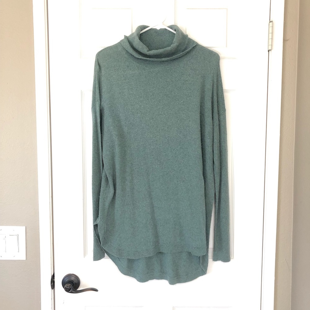 Chelsea 28 Nordstrom Tunic Sweater